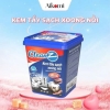Kem tẩy sạch xoong nồi CLEANZ hủ 500g
