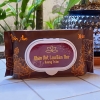 Khăn ướt lau bàn thờ hương trầm Thiên An