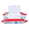 Khăn ướt đa năng cho bé Corona Baby Wipes 80g
