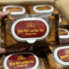Khăn ướt lau bàn thờ hương trầm Thiên An