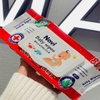 Thùng 50 gói khăn ướt cho bé Navi Baby Wipes 80g