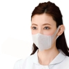 Hộp 50 cái khẩu trang 3D Mask Monji kháng khuẩn