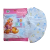 Hộp 100 cái khẩu trang 5D Mask cho bé Thịnh Phát