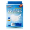 Khẩu trang y tế 5D Mask Nam Anh thùng 1000c