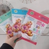 Hộp 100 cái khẩu trang 5D Mask cho bé Thịnh Phát