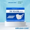 Hộp 50 cái khẩu trang 3D Mask Monji kháng khuẩn