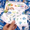 Khẩu trang y tế Tuấn Anh 5D cho bé hộp 10 cái