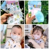 Khẩu trang y tế Tuấn Anh 5D cho bé hộp 10 cái