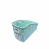 Khay đựng đồ tiện ích đa năng Hiwa size Nhỏ