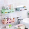 Khay đựng đồ dán tường tiện lợi Châu Hưng size Trung