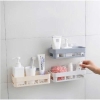 Khay đựng đồ dán tường tiện lợi Châu Hưng size Trung