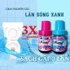 Lọ thả bồn cầu Mama siêu sạch, sáng bóng 180g