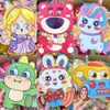 Lồng đèn hình nhân vật hoạt hình cute cho bé