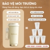 Ly giữ nhiệt inox có dây đeo Topgia cao cấp 500ml