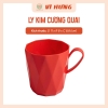 Ly uống nước kim cương có quai cầm nhựa Vĩ Hưng 3127