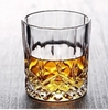 Bộ 6 ly thủy tinh trắng 210ml DSKB036-1