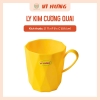 Ly uống nước kim cương có quai cầm nhựa Vĩ Hưng 3127