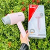 Máy sấy tóc ion âm thời trang Amey AM016