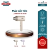 Máy sấy tóc gấp gọn Ladomax HA-6118 cao cấp