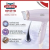 Máy sấy tóc gấp gọn Ladomax HA-6116 tiện dụng