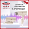 Máy sấy tóc gấp gọn Ladomax HA-6116 tiện dụng