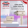 Máy sấy tóc gấp gọn Ladomax HA-6118 cao cấp