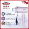 Máy sấy tóc gấp gọn Ladomax HA-6118 cao cấp