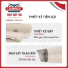 Máy sấy tóc gấp gọn Ladomax HA-6116 tiện dụng
