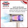Máy sấy tóc gấp gọn Ladomax HA-6118 cao cấp