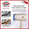 Máy sấy tóc gấp gọn Ladomax HA-6118 cao cấp