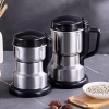 Máy xay hạt khô, ngũ cốc inox siêu mạnh