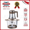 Máy xay thịt đa năng cao cấp Ladomax HA-338
