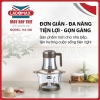 Máy xay thịt đa năng cao cấp Ladomax HA-338