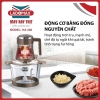 Máy xay thịt đa năng cao cấp Ladomax HA-338