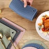 Miếng lót silicon chịu nhiệt cao chống xước bếp từ