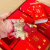 Set móc khoá ngựa kèm hộp mã đáo thành công