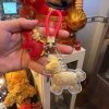 Set móc khoá ngựa kèm hộp mã đáo thành công