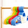 Set 10 móc quần áo người lớn 1505 Duy Tân