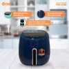 Nồi chiên không dầu Comet CM6838 4L