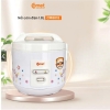 Nồi cơm điện nắp gài Comet CM8015 1.8L