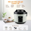 Nồi cơm điện Comet CM8016 1.8L