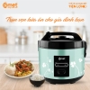 Nồi cơm điện Comet CM8016 1.8L