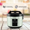 Nồi cơm điện Comet CM8016 1.8L