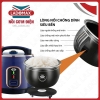 Nồi cơm điện nắp gài Ladomax 1.8 Lít HA-7518