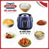 Nồi cơm điện nắp gài Ladomax 1.8 Lít HA-7518