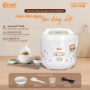 Nồi cơm điện nắp gài Comet CM8015 1.8L