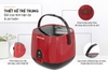 Nồi cơm điện 1.8L Sunhouse SHD8611N