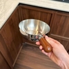 Nồi inox mini có tay cầm chống rỉ sét cao cấp