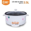 Nồi lẩu điện đa năng Comet CM7731 3.5L