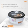 Nồi lẩu điện đa năng Comet CM7731 3.5L